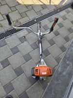 Stihl Kombi-Multisystem, Fadenmäher