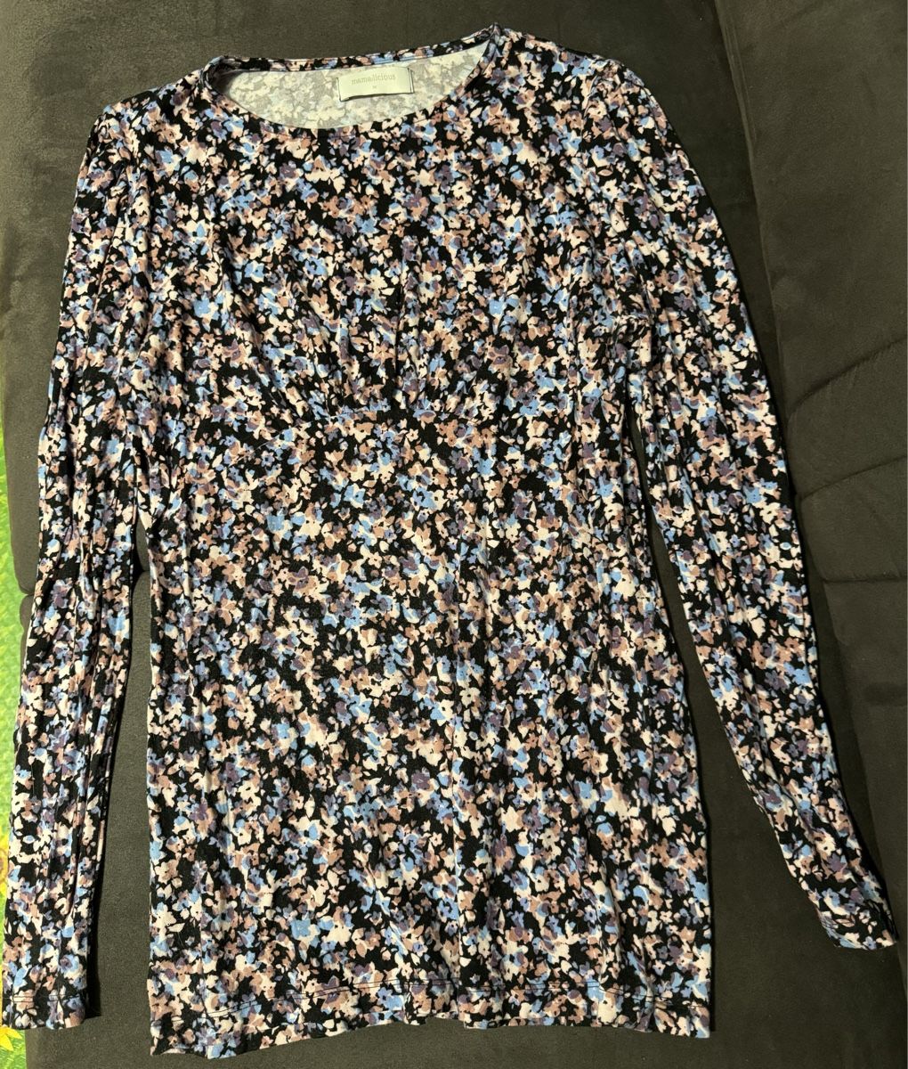 Mamalicious Top: Shirt langarm – Usato da Eschenbach LU venduto da Amato1985