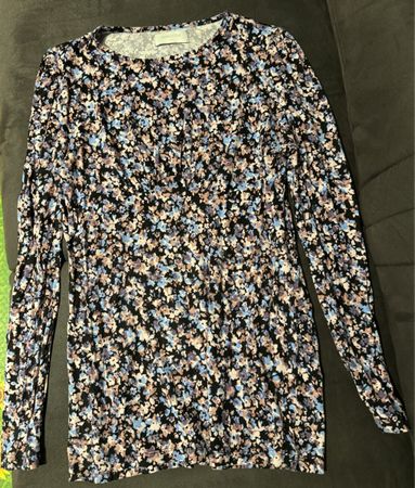 Shirt langarm