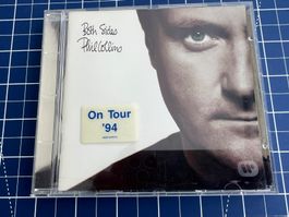 Phil Collins – Both Sides