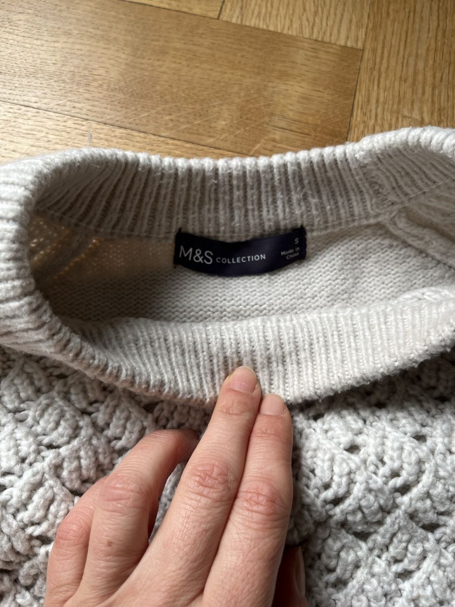 Pullover & Sweatshirts: Pullover Damen S – Gebraucht aus Basel von blumenkimd 1
