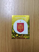 Panini WM 2026 Sticker - ESP 1