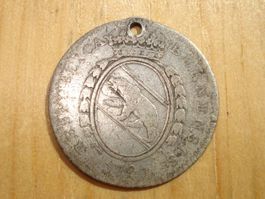 (D3) Bern 10 Kreuzer 1797