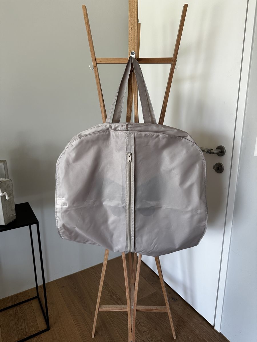 Max Mara Cappotti: Weekend MaxMara Wollmantel grau, Gr. 50, NEU! – Nuovo e nell'imballaggio originale da Arbon venduto da andizue 7