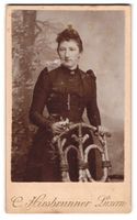 Fotografie C. Hirsbrunner, Luzern, Schwa