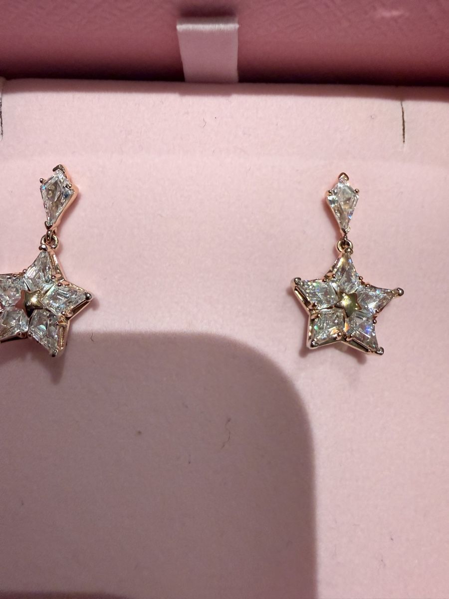 Swarovski Orecchini pendenti & Orecchini a lobo: Swarovski Ohrringe – Nuovo e nell'imballaggio originale da Schafisheim venduto da jan_cb2f 2