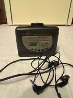 Walkman Philips AQ 6547 Vintage avec écouteurs!  (439)