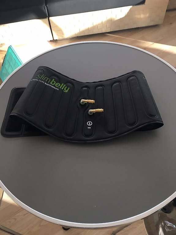 Cinture: Slimbelly Gurt  – Usato da Laupen ZH venduto da Rango3
