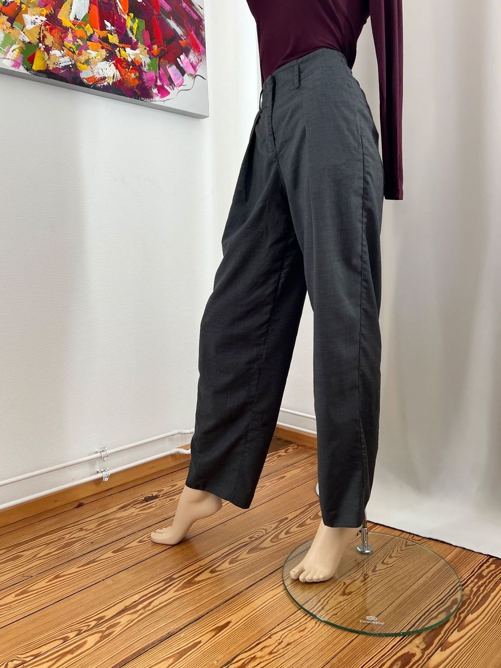 Massimo Dutti Hosen: Massimo Dutti Hose Gr.34 neuwertig – Gebraucht aus Zürich von ost_5sdl 2