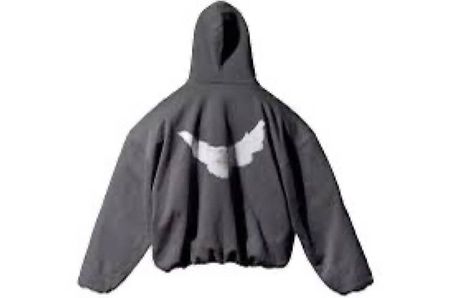 Yeezy Gap Dove Hoodie