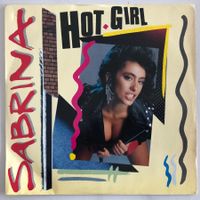 SABRINA - HOT GIRL