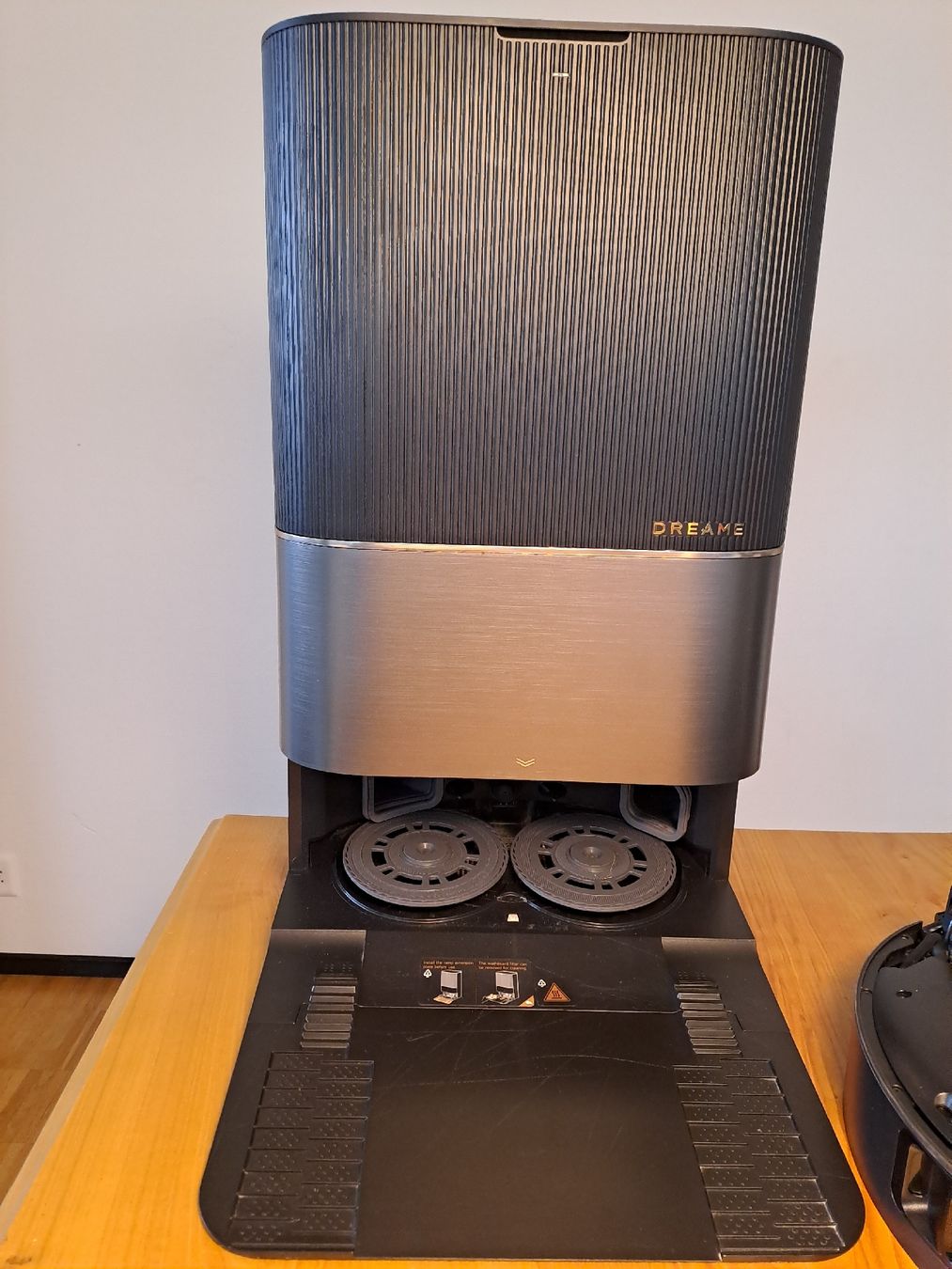 Dreame Aspirapolveri & Accessori: Dreame X50 Ultra Complete – Usato da Zürich venduto da toasthawaii 7