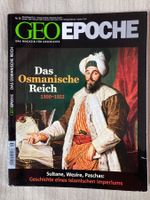 Geo Epoche, Das Osmanische Reich