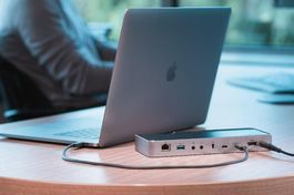 Kensington SD5200T Thunderbolt 3 Docking Station, MAC/PC