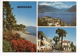 2 Stk AK BRISSAGO