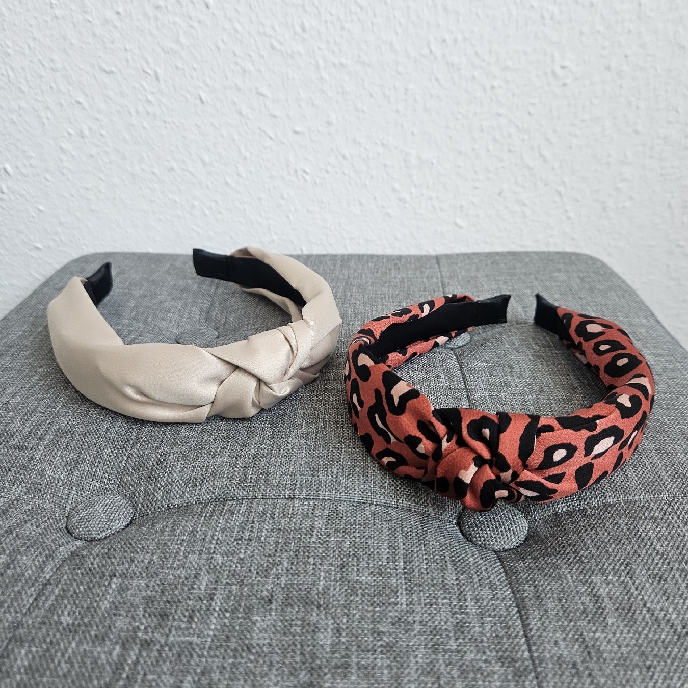 Accessori per capelli: 2 Haarreif – Nuovo (secondo la descrizione) da Bern venduto da naaa000xci