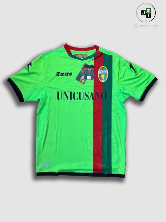 TERNANA CALCIO 2017/2018 NEU