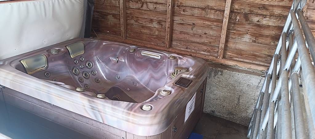 Whirlpool: Whirlpool – Gebraucht aus Waldkirch von Caddy1 1