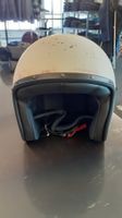 CABERG FREERIDE OLD WHITE Jethelm Weiss M