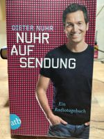 Buch: Nuhr auf Sendung