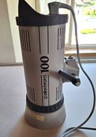 Elinchrom 100 Studioblitz Monoblock Schweiz