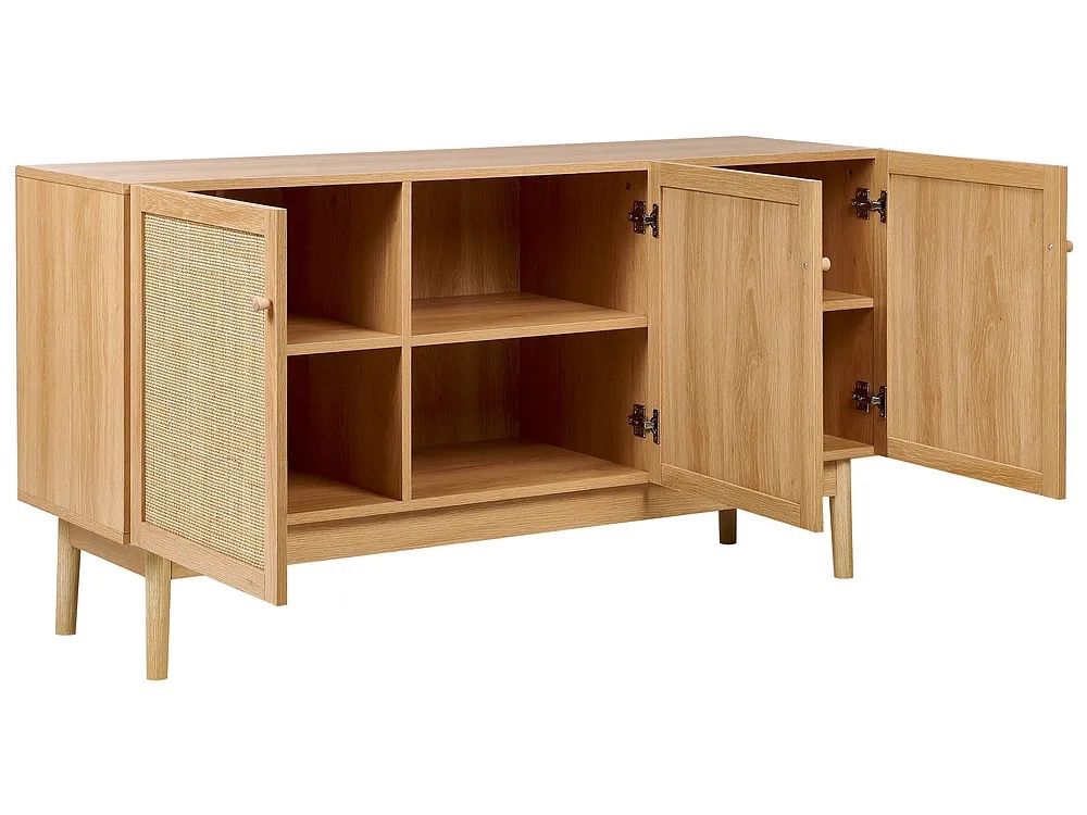 Beliani Cassettiere: Sideboard "Nivo" – Usato da Glattpark(Opfikon) venduto da pau_w672