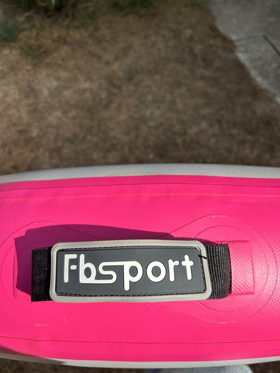 Tapis de sol: Airspot Turnmatte fb Sport – D'occasion à Belp par Interessent2 1