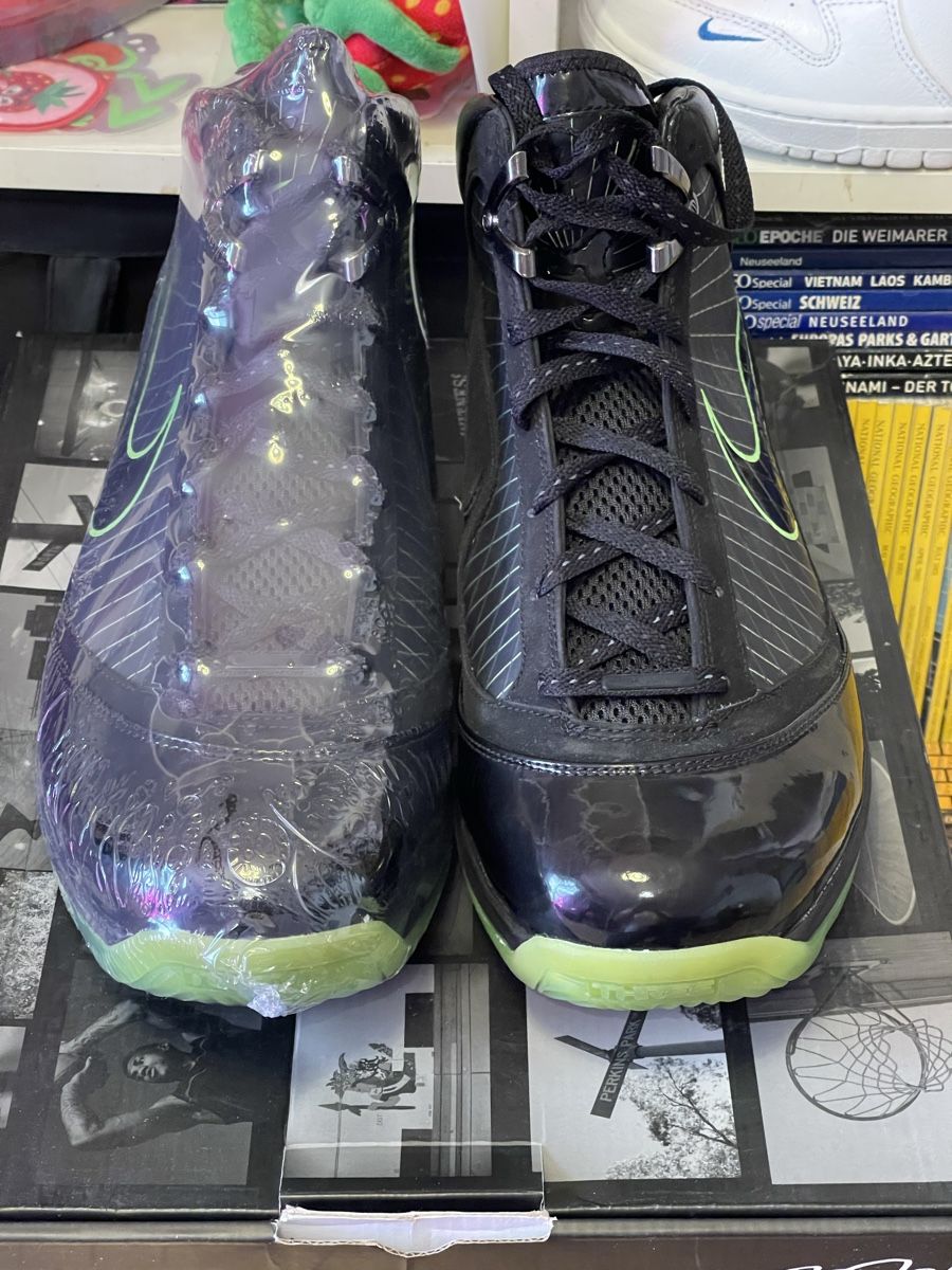 Nike Scarpe da uomo: Nike Le Bron 7 Dunkman US 13 / EU 47.5 – Nuovo e nell'imballaggio originale da Zug venduto da zgdunks 3
