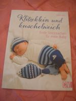 Tolles Strickbüchlein - Erste Stricksachen für's Baby