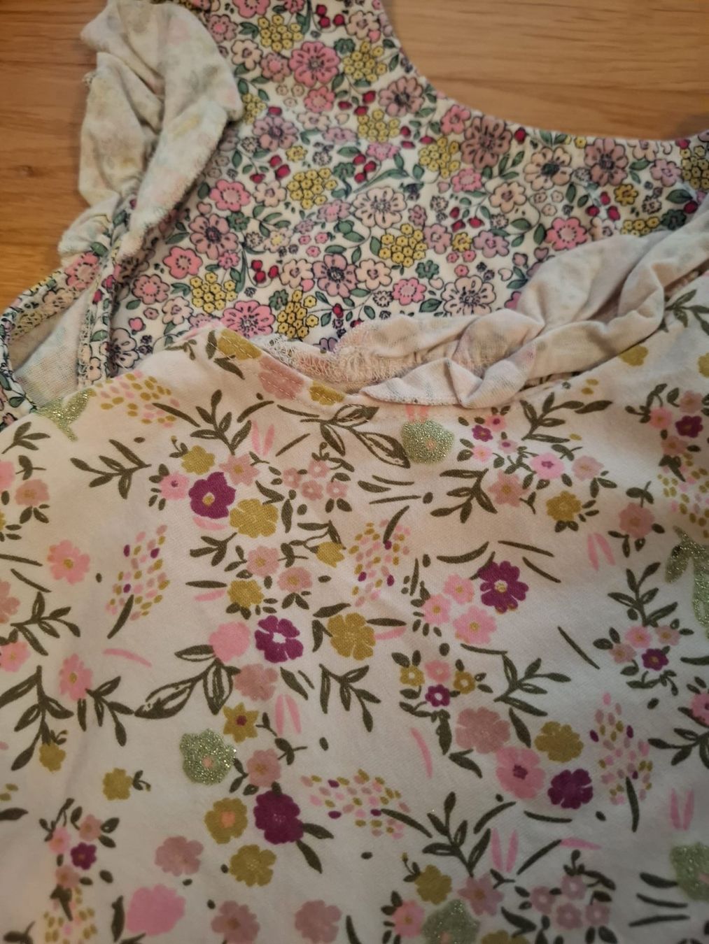 Pigiama & Simili: Pyjama/Nachthemd Set Gr.164 – Usato da Sursee venduto da Ventiduese 4