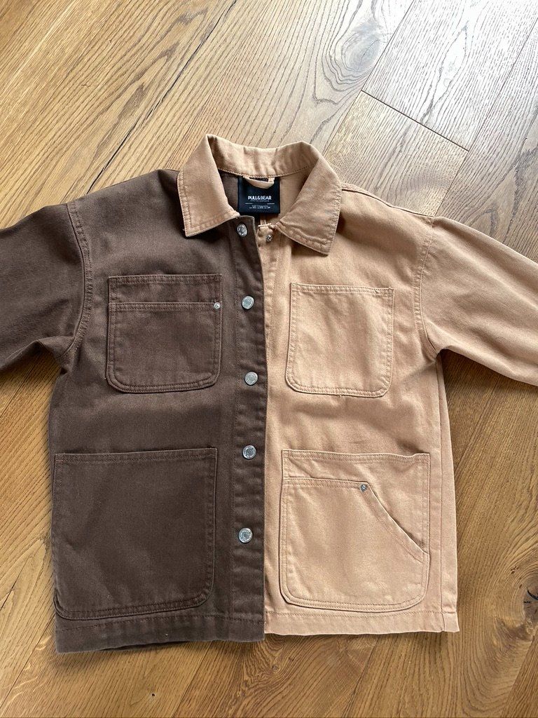 Giacche: Jacke Pull & Bear, Grösse XS – Usato da Spiegel b. Bern venduto da Laystyx 7