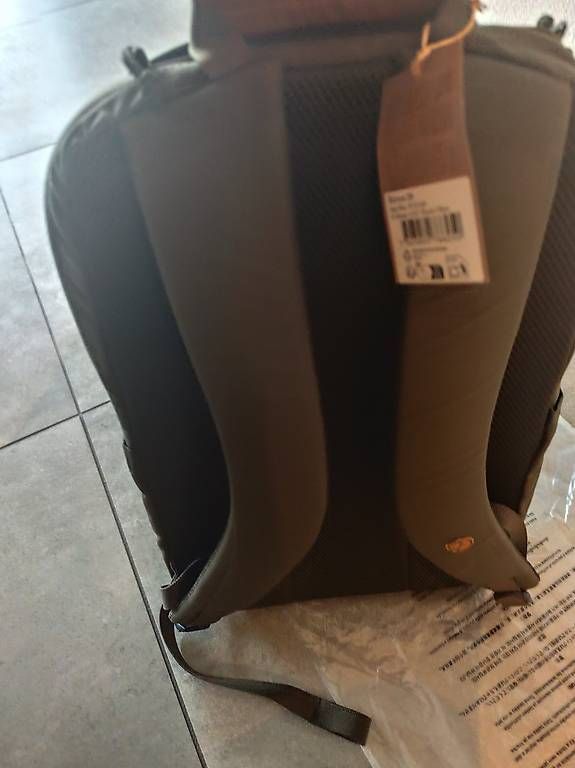 Fjällräven Zaini: Sac à dos école Fjällräven Räven 28 – Usato da Promasens venduto da spro08 2