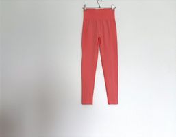 Sport-Leggings -Tights Fitness Leggings Joggers Gr.S nahtlos