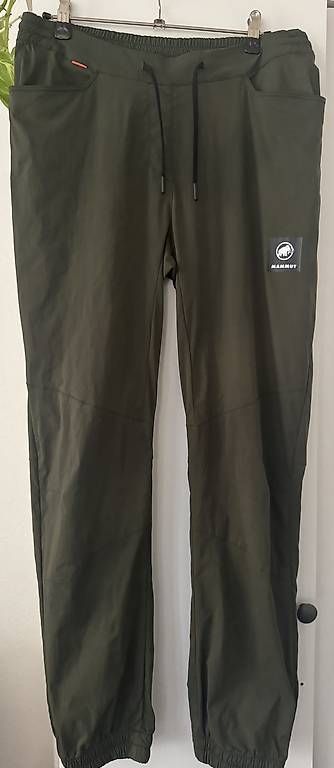 Pantaloni: Mammut Massone  Hose  – Usato da Wettingen venduto da oma_c5zn