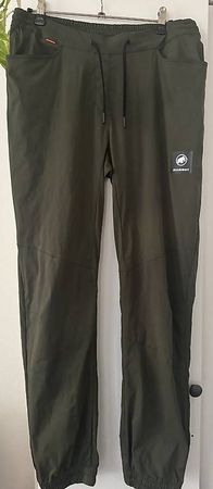 Mammut Massone  Hose 