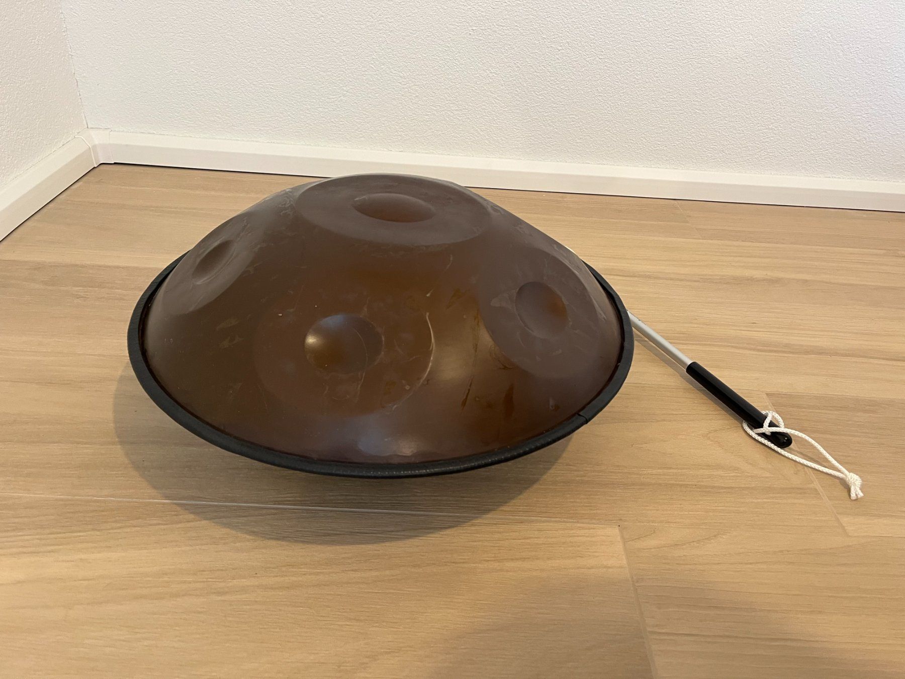 Instruments de musique: Handpan Drum – D'occasion à Frauenfeld par Hv