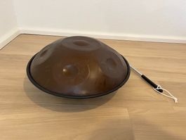 Handpan Drum