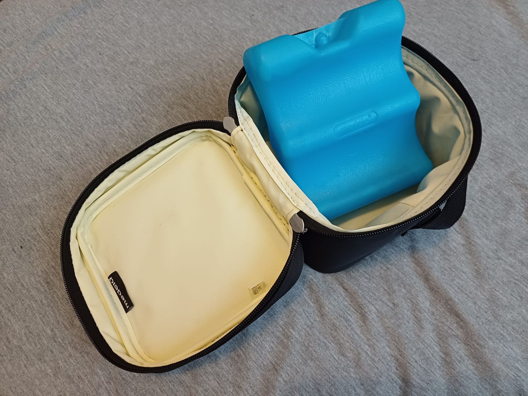 Medela Accessori per l’allattamento: Medela Milchpumpe – Usato da Horgen venduto da roy_yqn6 1