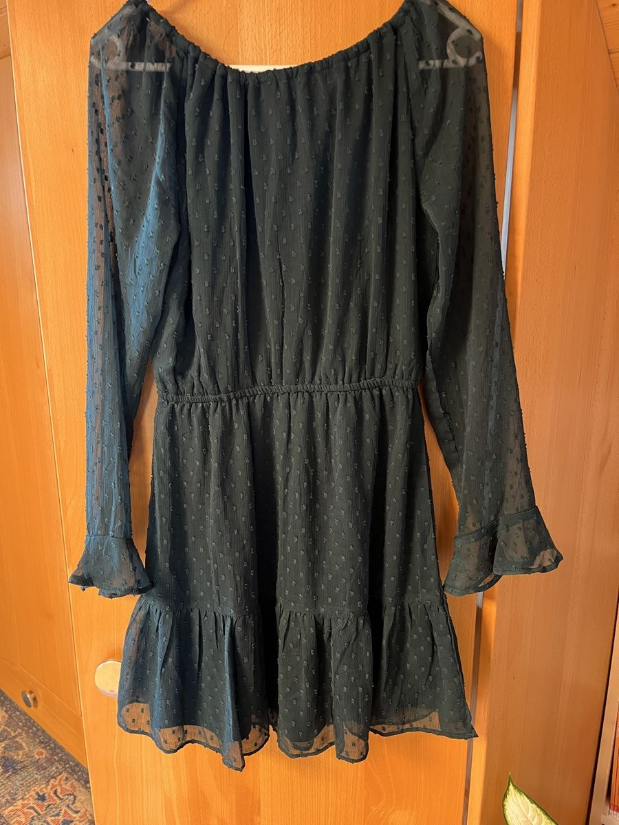 H&M Vestiti: Kleid, Gr. 36 – Nuovo (secondo la descrizione) da Betschwanden venduto da _janinee_ 3
