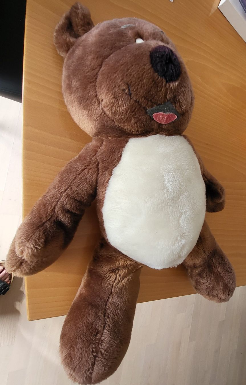 Giocattoli: Teddybär – Usato da Weinfelden venduto da Zebi22 5