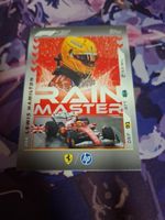 Hamilton rain master 2025 card 244