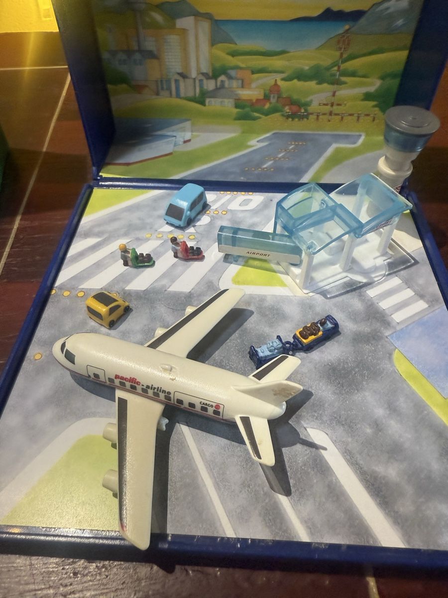 Playmobil Spielzeuge: Playmobil Spielzeug – Gebraucht aus Horriwil von Carrera68 3