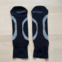 Sigvaris sports running ankle socks Socken 43-46.5