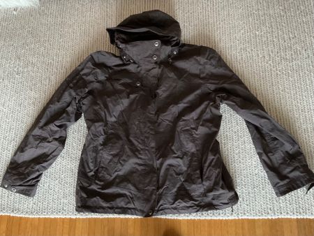 L.L. Bean Windjacke Gr.L