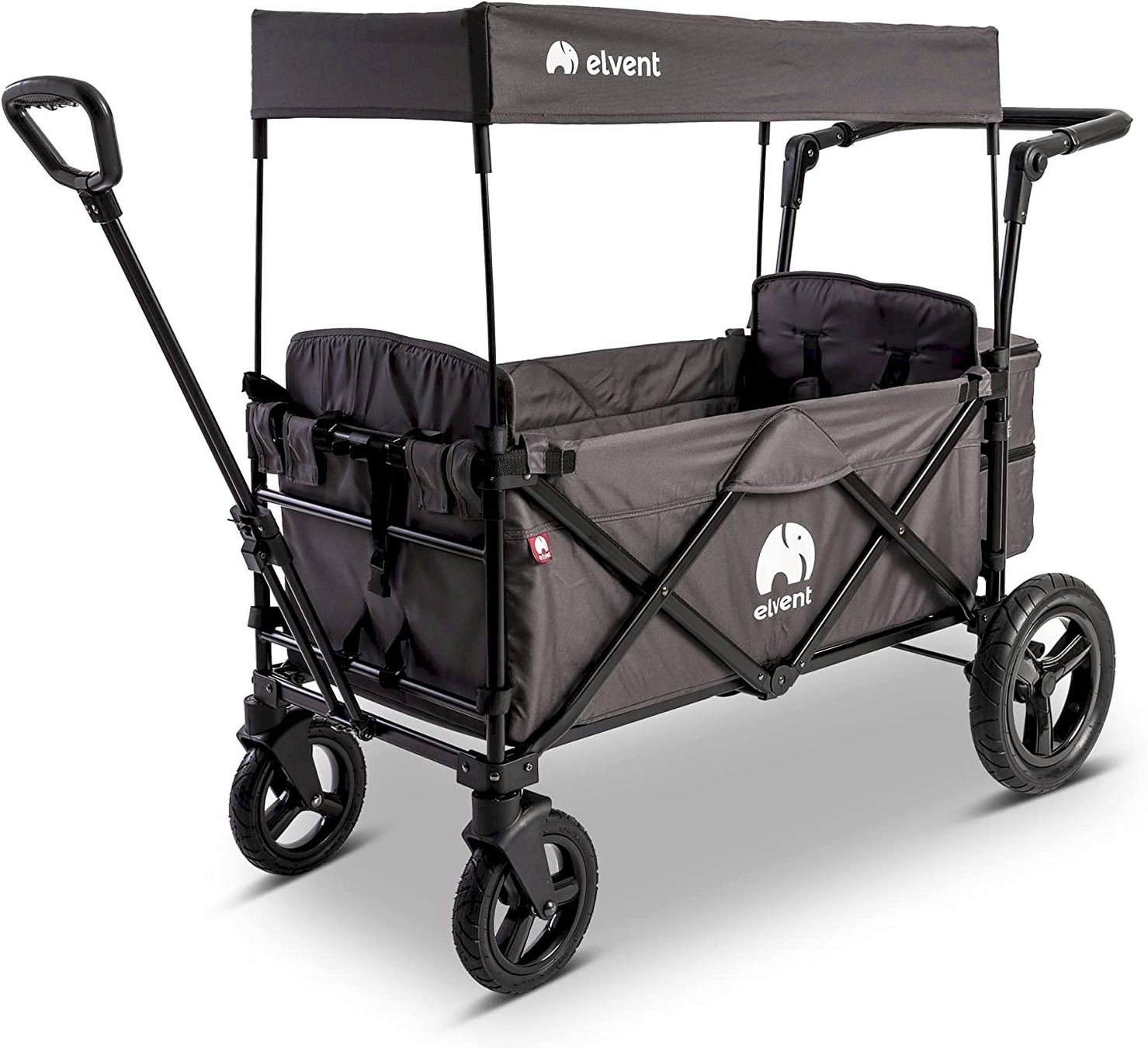 Spielzeuge: elvent SmartCruiser Premium Bollerwagen – Neu und originalverpackt aus Bottighofen von zaap 1
