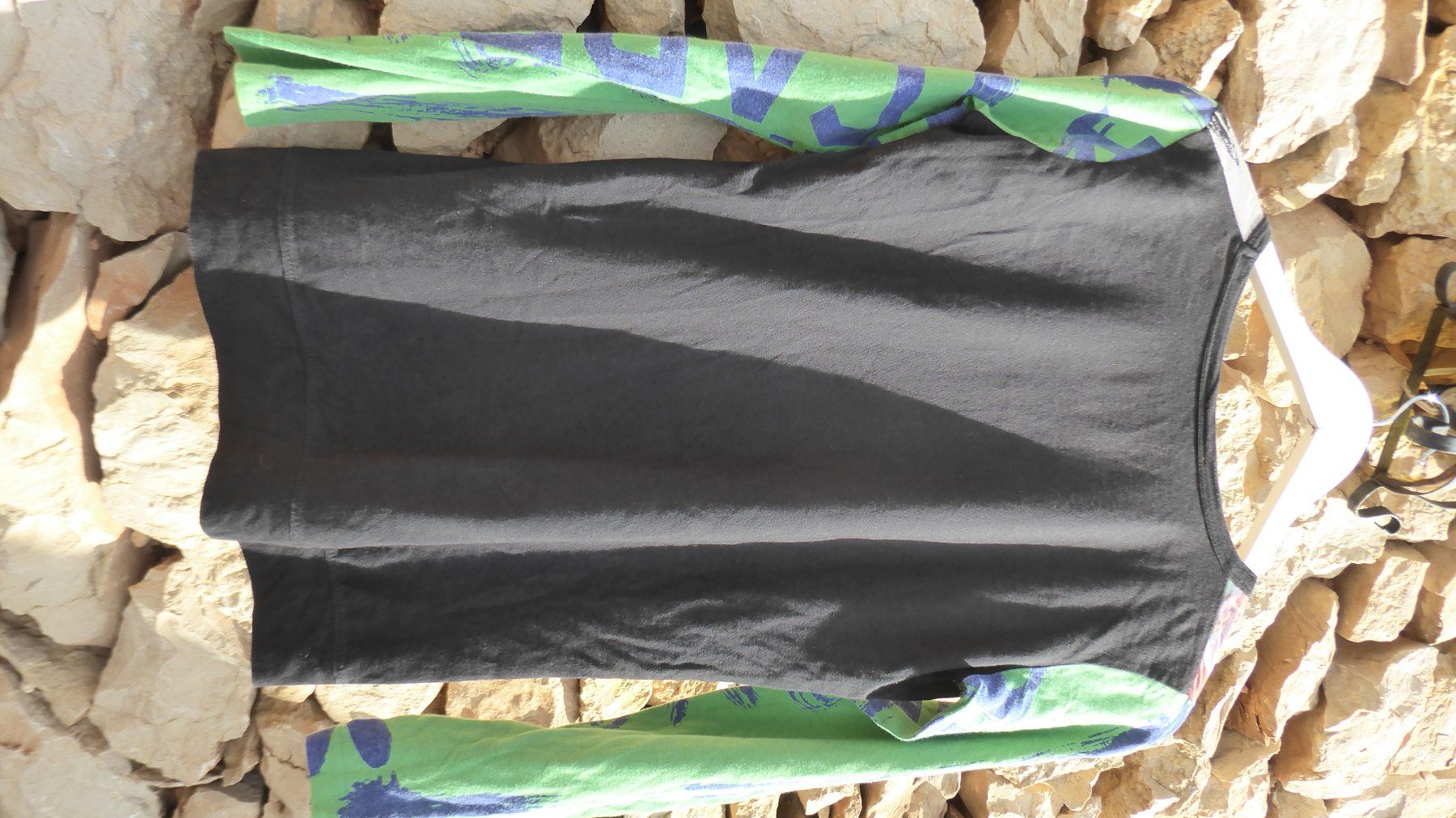 Desigual Maglioni & Felpe: Sweat Shirt Gr 40/42 Desigual – Usato da Sargans venduto da Benziner 6