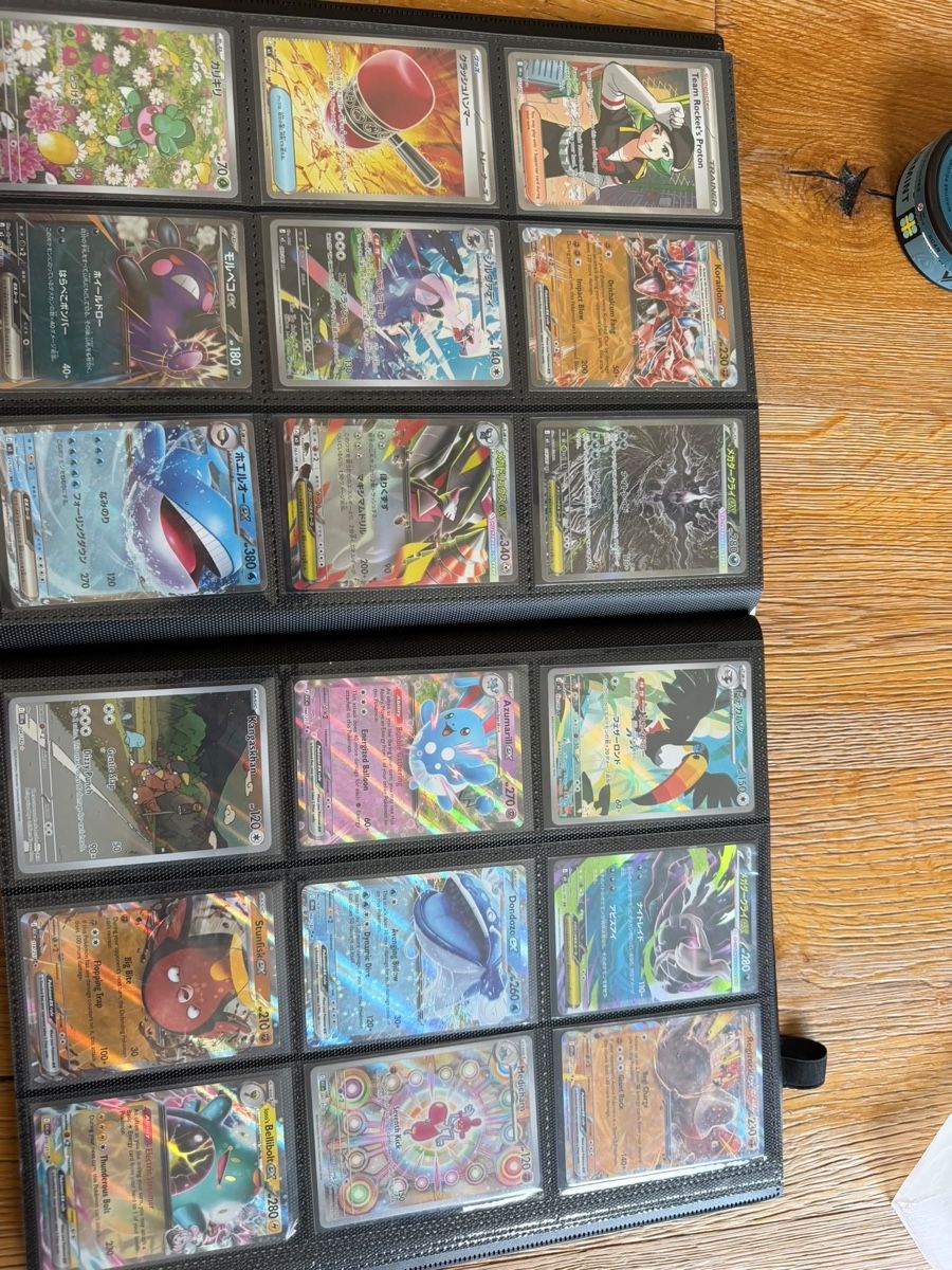 Pokémon Cartes à collectionner: Pokémon Karten Sammlung  – Neuf (Voir description) à Oberengstringen par ozg_x5pj 6