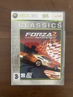 Forza Motorsport 2 für Xbox 360 (Classics)