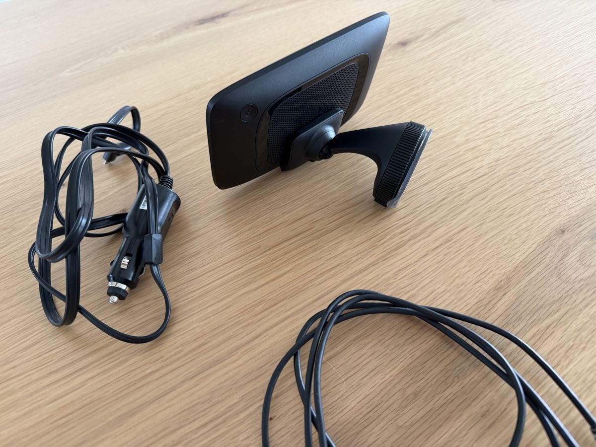 Tomtom Navigatori: Tomtom Go 620 - World Navigationsgerät mit Wifi + Bluetooth – Usato da Ermenswil venduto da takethisitem 1