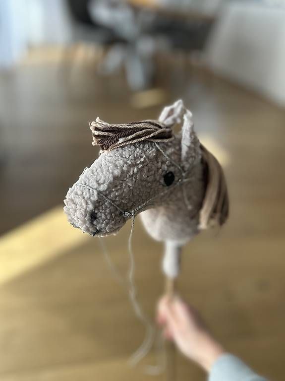 Jouets: Hobby horse / Steckenpferd – D'occasion à Ruswil par sal_s8hg